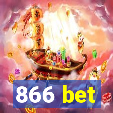 866 bet